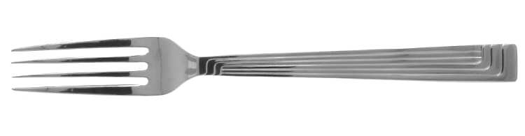 State Street Gold (Stainless) Fork