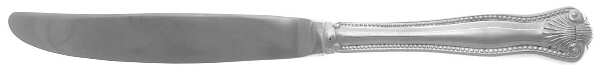 Stuart Shell (Stainless) Modern Hollow Knife