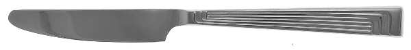 State Street (Stainless) New French Hollow Knife