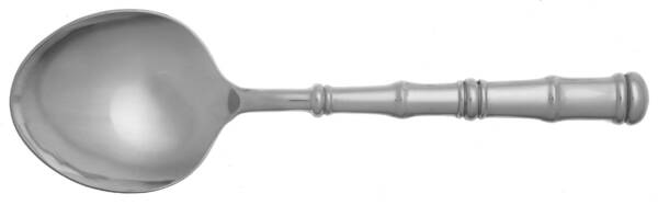 St. Tropez (Stainless) Tablespoon (Serving Spoon)