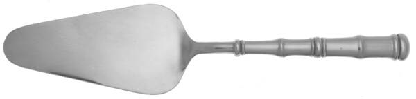 St. Tropez (Stainless) All Stainless Pie Server