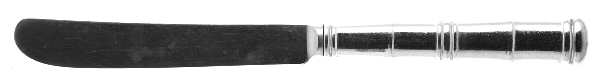 St. Tropez (Stainless) New French Hollow Knife