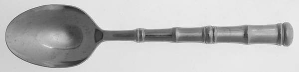 St. Tropez (Stainless) Place/Oval Soup Spoon