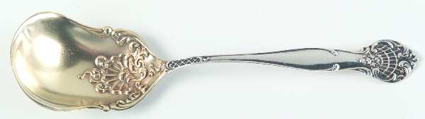 Stuart (Sterling, 1880) Sugar Spoon