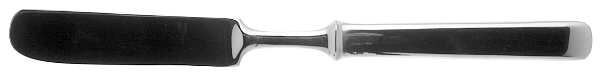 Studio (Stainless) Blunt Solid Knife