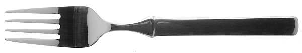 Studio (Stainless) Individual Salad Fork