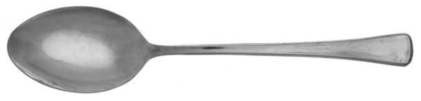 Sublime (Stainless) Tablespoon (Serving Spoon)