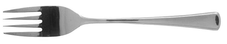 Sublime (Stainless) Fork by Towle Silver