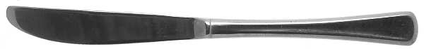 Sublime (Stainless) Modern Solid Knife by Towle Silver