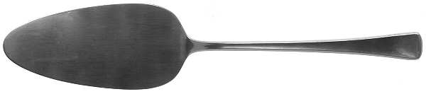 Sublime (Stainless) All Stainless Pie Server
