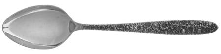Summer Glen (Silverplate, 1980) Teaspoon