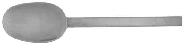 Summit (Stainless) Tablespoon (Serving Spoon)