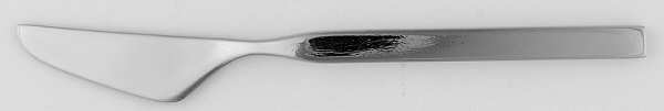 Summit (Stainless) Flat Handle Butter Spreader