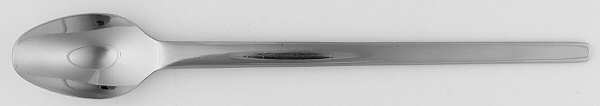 Summit (Stainless) Iced Tea Spoon