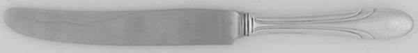 Symphony (Sterling, 1931, No Monograms) Hollow Handle Youth Knife