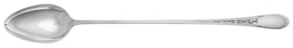 Symphony-Chased (Sterling, 1934) Iced Tea Spoon