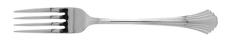 Symphony (Stainless) Fork