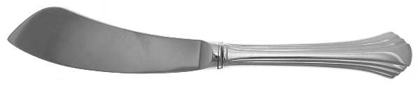 Symphony (Stainless) Hollow Handle Master Butter Knife