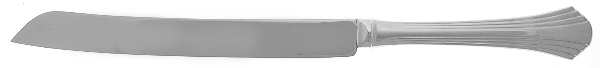Symphony (Stainless) Cake Slicer with Stainless Blade
