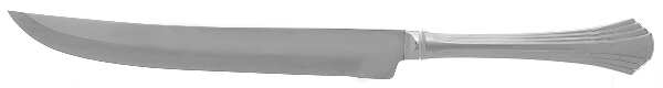Symphony (Stainless) Large Stainless Blade Roast Carving Knife