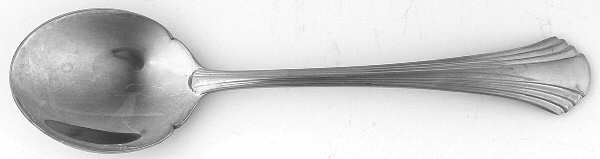 Symphony (Stainless) Sugar Spoon