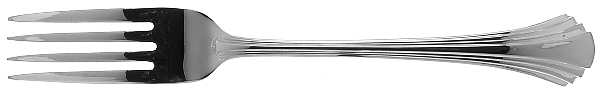 Symphony (Silverplate) Fork