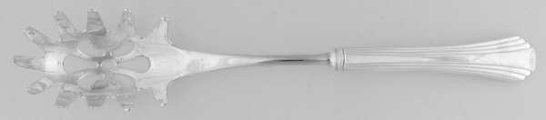 Symphony (Silverplate) Solid Pasta Server