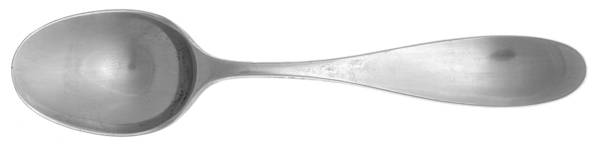 Taurus (Stainless) Teaspoon