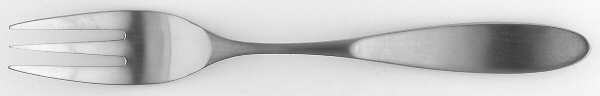 Torsade (Stainless) Individual Salad Fork