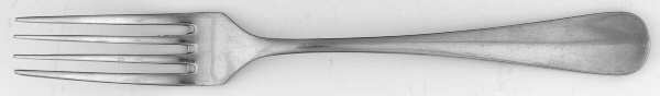 Trent (Stainless) Fork