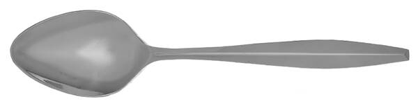 Triangle (Stainless) Place/Oval Soup Spoon