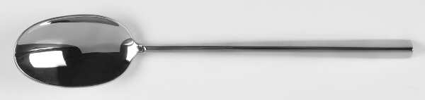 Trylon (Stainless) Place/Oval Soup Spoon