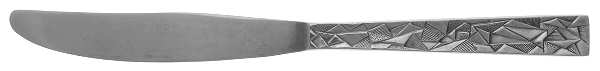 Aquarius (Stainless) Modern Solid Knife