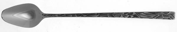 Aquarius (Stainless) Iced Tea Spoon