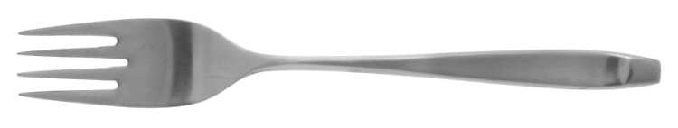 TWS10 (STAINLESS) Individual Salad Fork