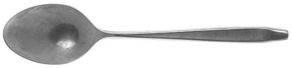 TWS10 (STAINLESS) Teaspoon