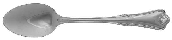 TWS100 (STAINLESS) Teaspoon