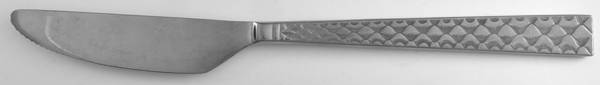 TWS102 (STAINLESS) Modern Solid Knife