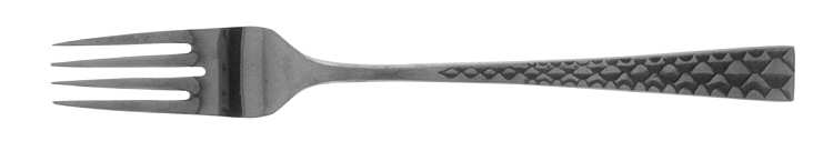 TWS102 (STAINLESS) Fork