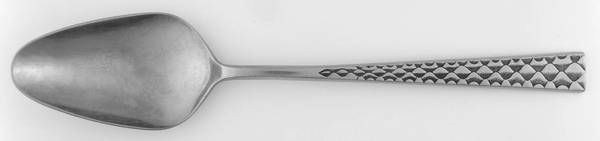 TWS102 (STAINLESS) Tablespoon (Serving Spoon)