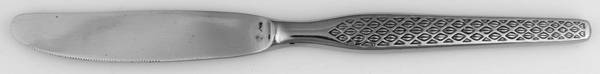 TWS104 (STAINLESS) Modern Hollow Knife
