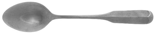 TWS105 (STAINLESS) Teaspoon