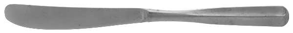 TWS105 (STAINLESS) Modern Solid Knife