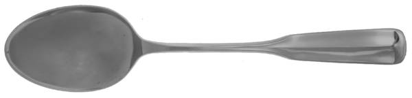 TWS105 (STAINLESS) Tablespoon (Serving Spoon)