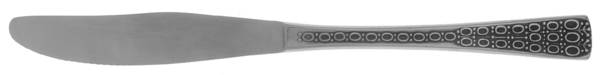 TWS106 (STAINLESS) Modern Solid Knife