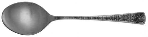 TWS106 (STAINLESS) Tablespoon (Serving Spoon)