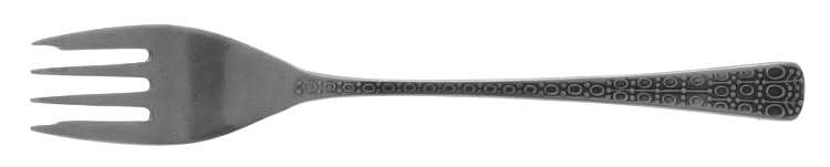 TWS106 (STAINLESS) Individual Salad Fork