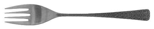 TWS106 (STAINLESS) Fork