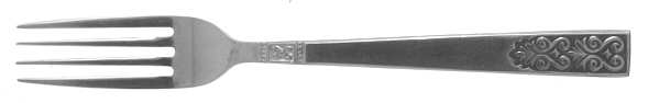 Monet (STAINLESS) Fork