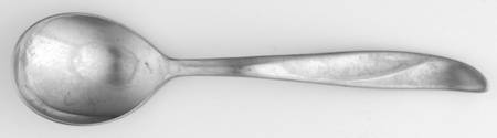 TWS110 (STAINLESS) Teaspoon by Towle Silver